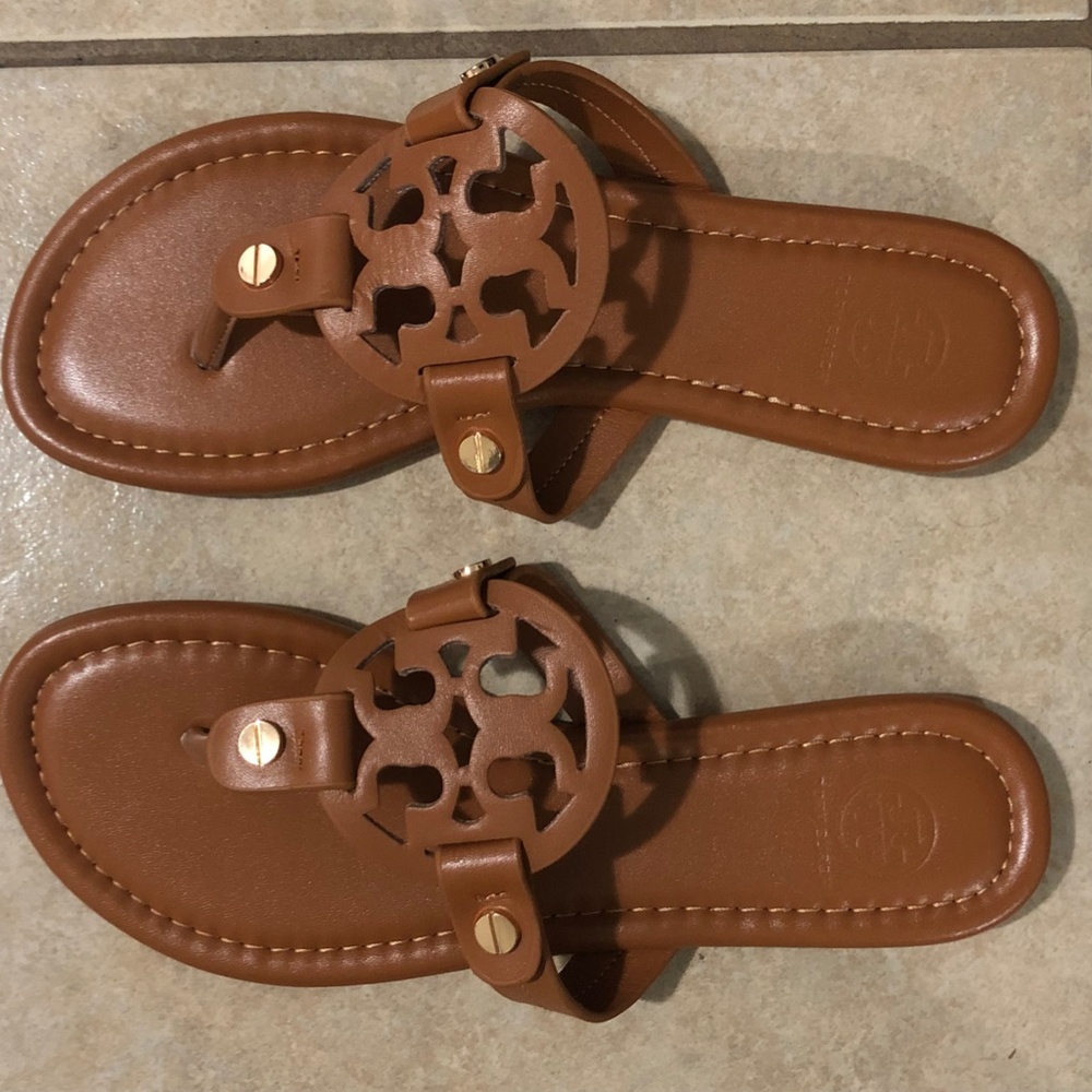 sandals - Picture 2 of 2